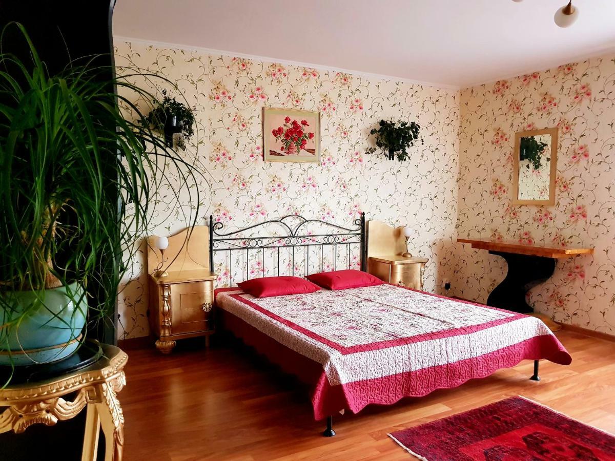 Pensjonat Nostalgia Kolobrzeg Luaran gambar